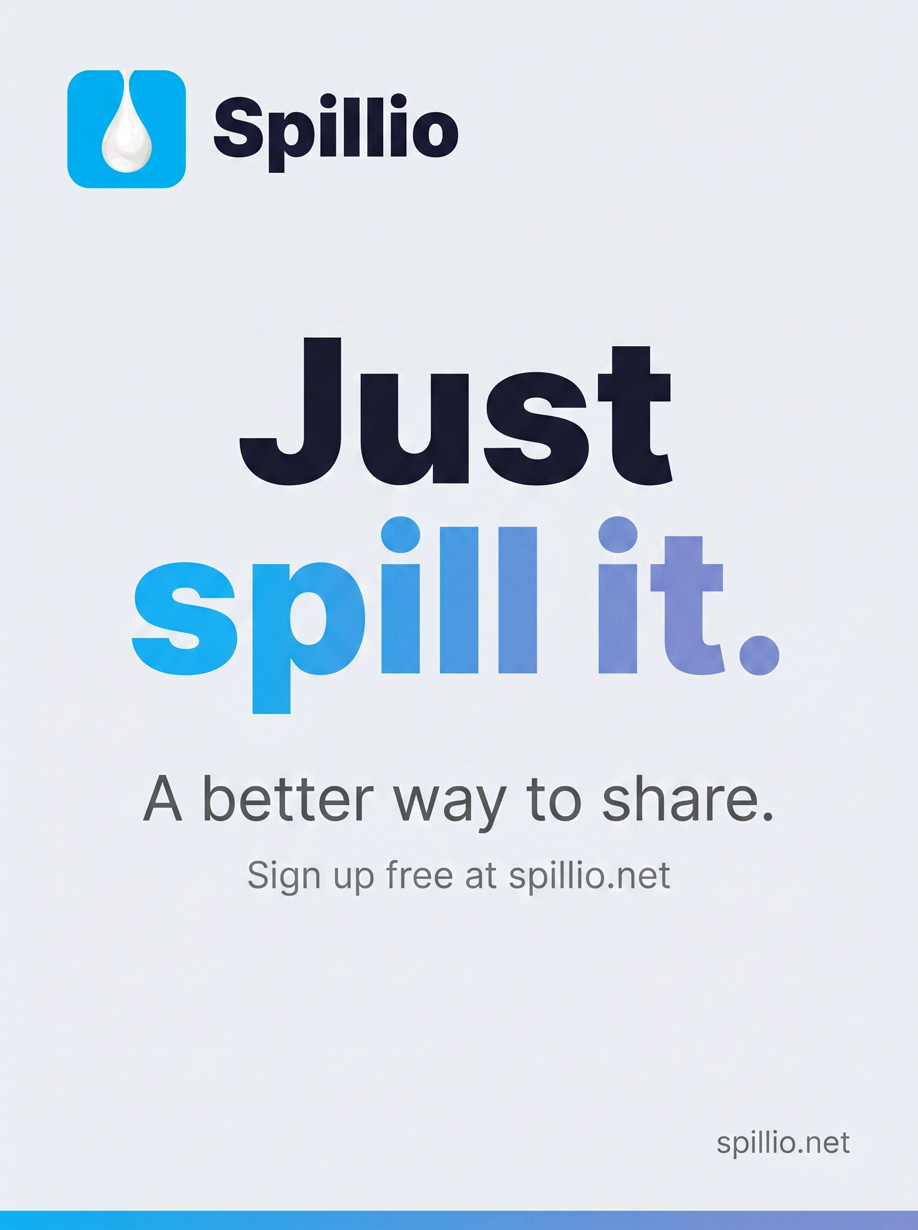Join Dreamboys on Spillio