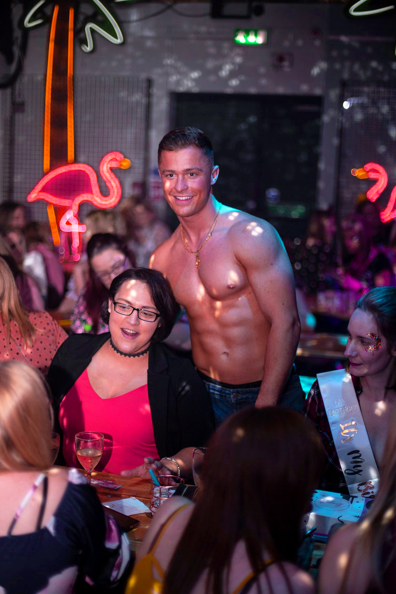 Bottomless brunch — the perfect hen party warm-up
