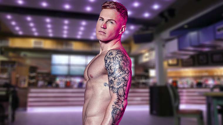  male strip show blog | Blackpool Male Strip Show