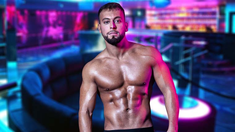 Male Strippers | Bristol Male Strip Show