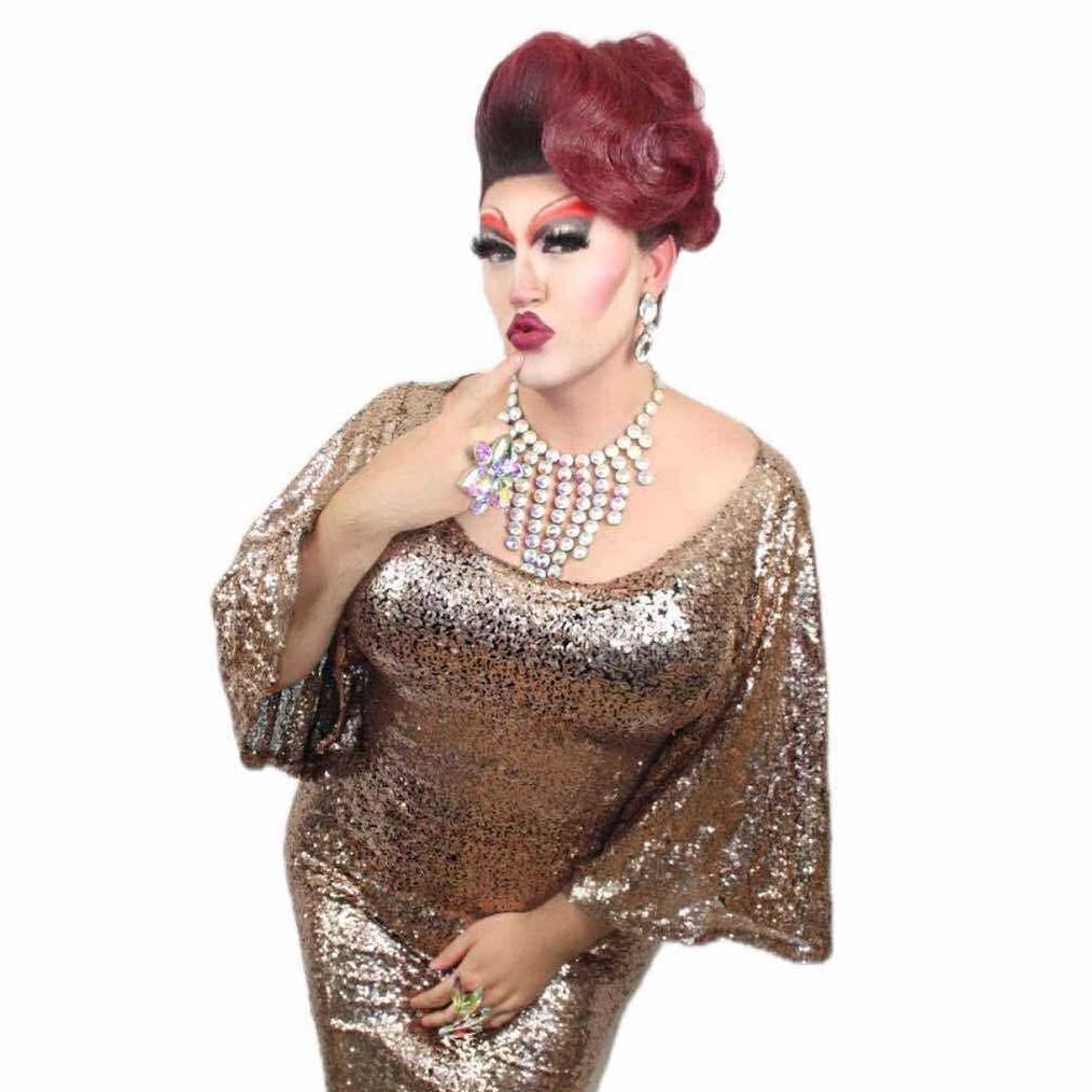 male strippers from the Dreamboys tour Joanna Bumme