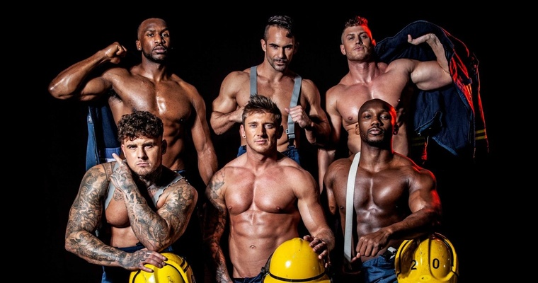  male strip show blog | Why Male Strip Events Are So Popular