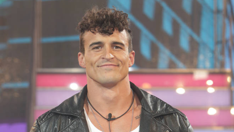 Male Strippers | Big Brother star Lotan Carter’s penis insured for £12 million