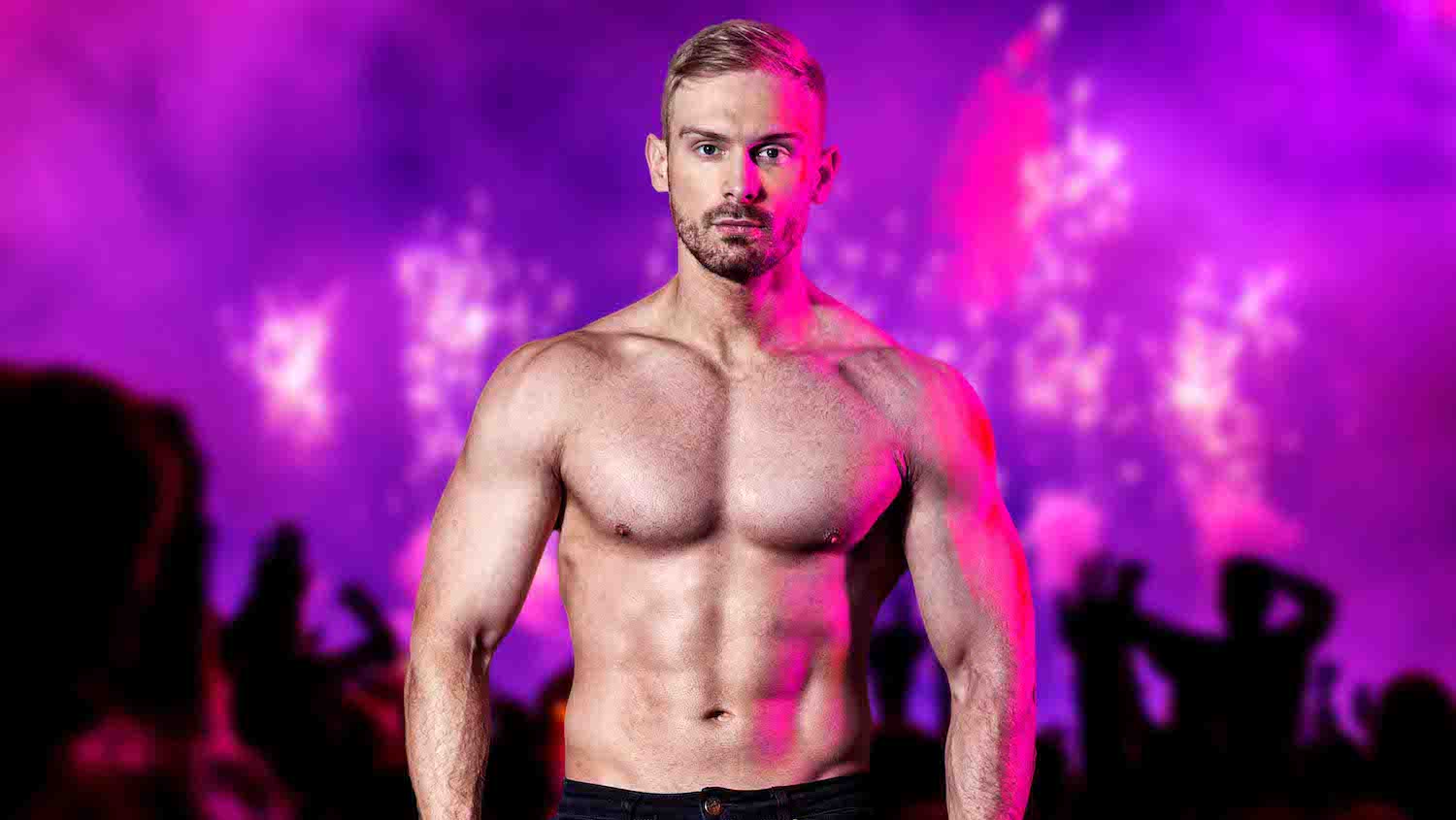  male strip show blog | Best Hen Party Ideas In The UK