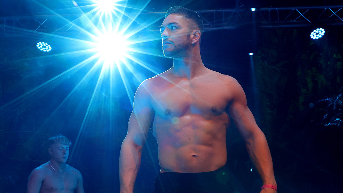 male strip show blog | Dates Released: Dreamboys 2024 Tour!